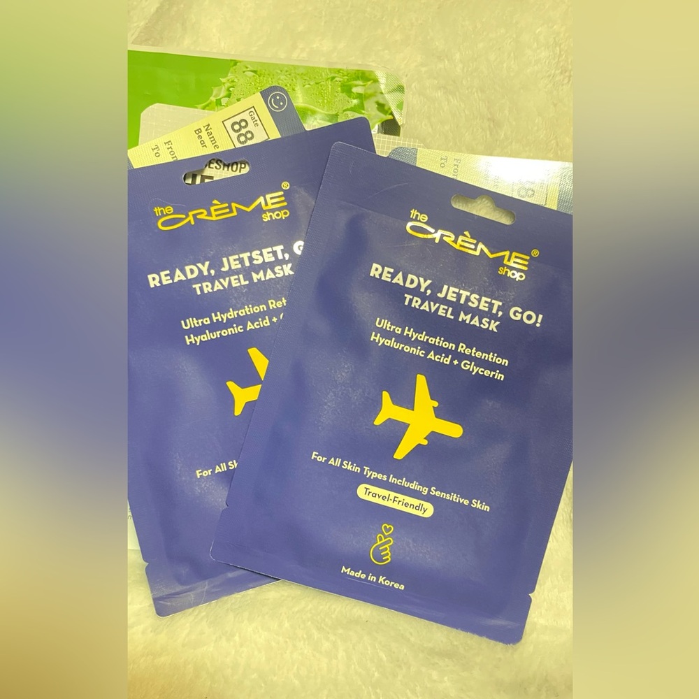 -Mask Bundle- - Picture 2 of 14